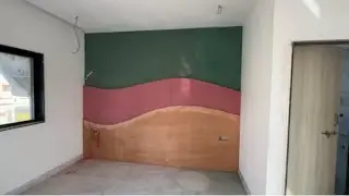 Sufiyan ke Room Me Wall Paneling ✨ | Raw Crystal Material Laya Aur Crystal Tower Banaye