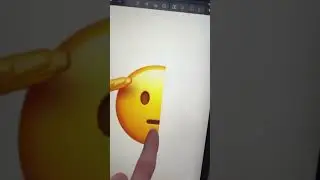 🫡Cut emoji