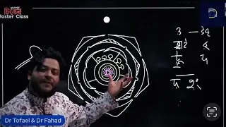 জবার পুষ্পপ্রতীক অঙ্কন এত্তো সহজ!🔥
