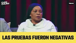 MAMÁ DE CRISTIAN MARTÍNEZ LO CONTÓ TODO
