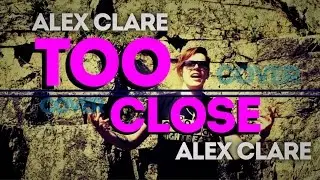 Too close - Alex Clare (Cover by Eugenecool)