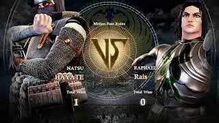 Soulcalibur Modded (Vodkalibur)