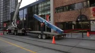 Sign Removal Video