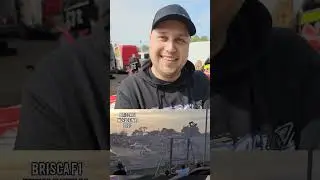 Interview with Stockcar F1 Driver Koen Maris #H61 April 2024
