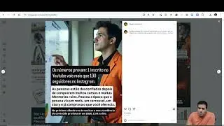Como Montar Seu Instagram Para Vender Mentorias Sem Postar Todo Dia