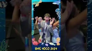 Chicago 360 Photo Booth Rental &ndash; Under the Sea theme by Yellow Shoes Event Rentals