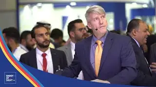 Event Coverage  | Siemens Healthineers | Event Videography | Arab Health