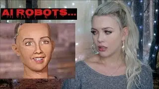 The Dangerous TRUTH About Artificial Intelligence&hellip;