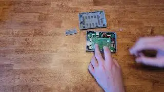 RetroFlag PiStation Case Assembly