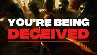 5 Tricks Deceivers Use to Control You