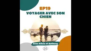 #REDIFF - TWIP : Voyager avec son chien