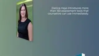 Assessment in Counseling, Seventh Edition