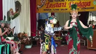 ALBUM TOP 2026_LESTARI BUDAYA_SENDEN TLOGO DALEM KERTEK_CICKEN AUDIO SOUND