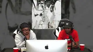 Pusha T, JAY-Z, Pharrell Williams - Neck & Wrist (Reaction)