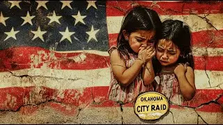 Innocent Family Loses Everything in Shocking ICE Raid Mistake &ndash; Oklahoma City
