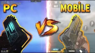 ZULA PC VS ZULA MOBİLE ! MAC 10 KARŞILAŞTIMASI #zulaoyun #zulamobile