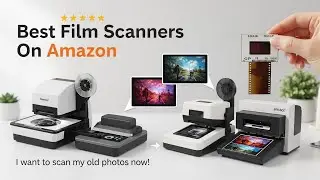 TOP 5 Best Portable Photo Printers 2026 | Portable Photo Printers Will Change Way You Print Photos