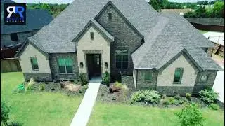 Finished Roof in Keller, Texas - Results Roofing