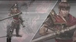 Dynasty Warriors 8 - Wu Walkthrough Part 2: Conquest of Wujun 