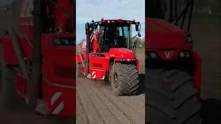 Vervaet Hydro Trike #slurry #farming #agriculture #agri #landwirtschaft #mest #g&uuml;lle #tractor #drone