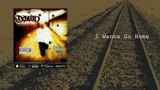 I Wanna Go Home (feat. Sen Dog, M.C. Eiht and Mellow Man Ace) - Down AKA Kilo (Official Audio)