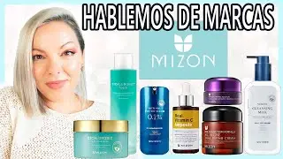 HABLEMOS DE MIZON - MAS FAVORITOS - RETINOL - VITAMINA C - CICA - MUCINA DE CARACOL SUPERNOVA LAURA
