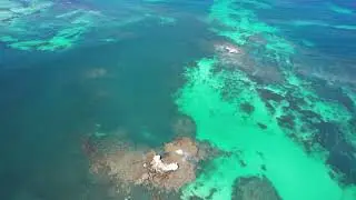 Milligan Island 4k