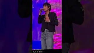 이무진 (Lee Mu Jin) - 잠깐 시간 될짜 (Ordinary Confession) at KOSTCON 2025 Jakarta