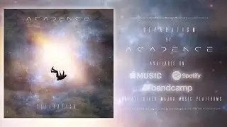 ACADENCE - SEPARATISM [2020 | Djent / Instrumental / Progressive Metal]