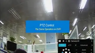 Sunell NVR and DVR Quick Using Guide