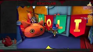 Hat in Time Winter 2025 Event Part 1