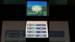 Dragon Quest IX [Daily Challenge] #118