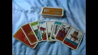Hoi Polloi Tarot Review