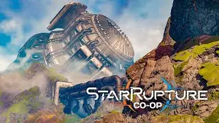 Eine riesige Turbine? - StarRupture Co-Op #07