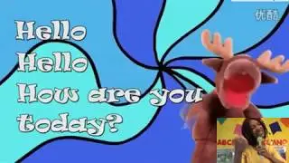 VIPKID School Class Project Demo Video!