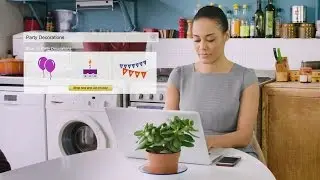 Connecting touchpoints to connected lives