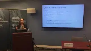 11th Annual China Conference - Keynote on US-China Trade Tensions