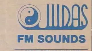 WDAS-FM 105.3 Philadelphia - Mimi Brown - August 1989