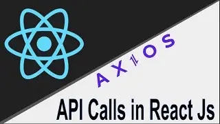 How to Call an API on Mount in React Js | how to make api call by Axios |