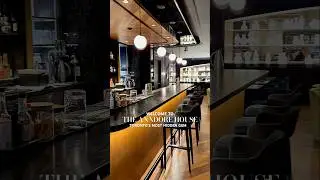 TORONTO HOTEL | The Anndore House Toronto 🛎️ #toronto #torontohotels