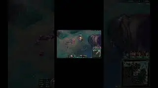 I Forgot How To Solo Lane #League #Riot #Maokai #Support #otp #lol