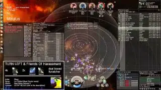 NullBear Fenrir gets tackled in a belt, escalation imminent!
