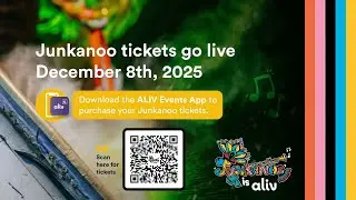 2025 Aliv Nervous Saturday: Number Pickin&rsquo;!