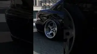 Beamng Stance Car