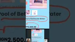 prophet Jeremiah is exposed by alot of people @ war  for selling soap 🧼 and water for business #yout