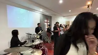 51st Blessed Hope Anniversary