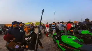 26 January ride with Dankuni toll plaza || Happy Republic Day 🇮🇳 2026 ||