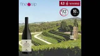 Bow down to the King of Wine - Tedeschi Amarone! 👑