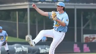 Brewers Pitching Prospect On WILD Journey to Pro Ball! An Interview with Tanner Gillis