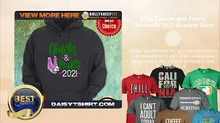 Nice Chucks and Pearls Crewneck 2021 Sneaker Shirt
